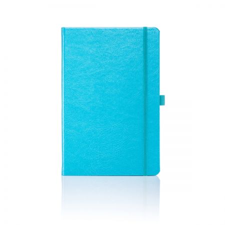Sherwood Ruled Notebook