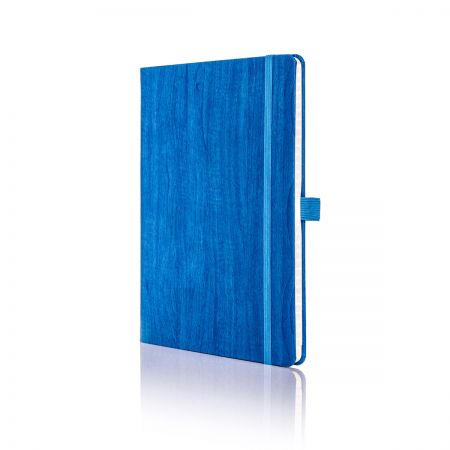 Acero Ruled Notebook